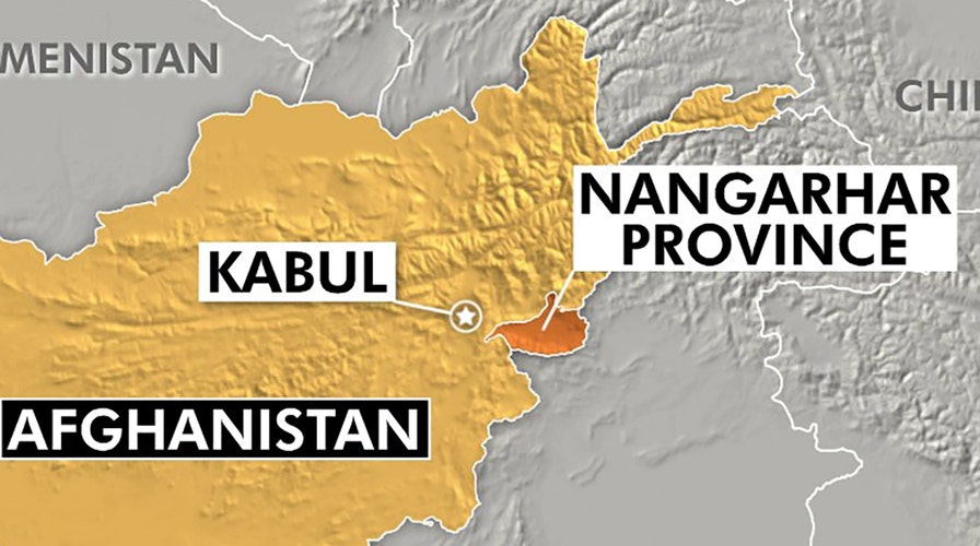 US troops attacked in Afghanistan, multiple casualties reported