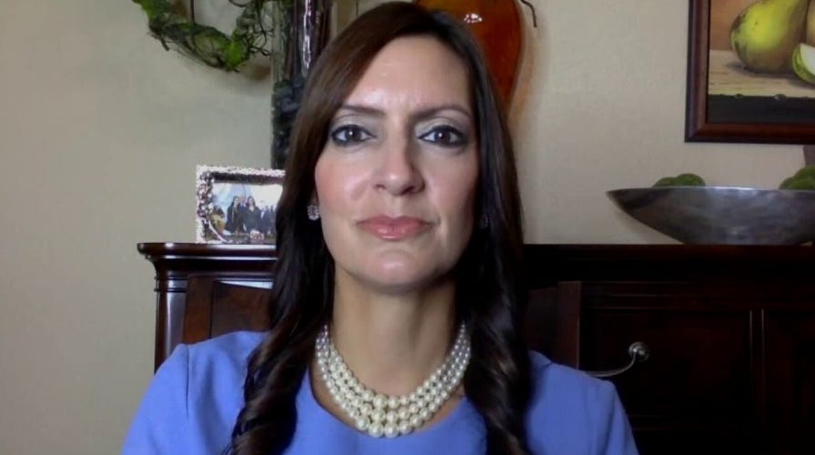 Lt. Gov. Jeanette Nuñez weighs in on Trump issuing executive order on immigration