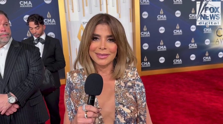 Paula Abdul plans memoir about her ‘surreal’ life