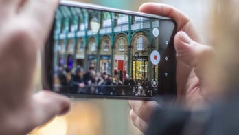 Kurt "CyberGuy" Knutsson shows you how to send large videos on your phone