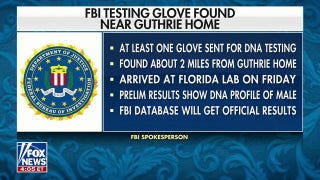 Inside the DNA tests in the Nancy Guthrie case