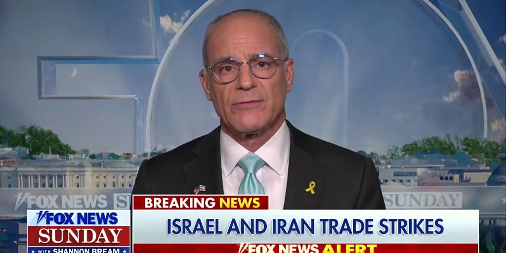 Israel-Iran Strikes Escalate Amid Global Uncertainty