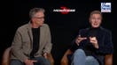 Liam Neeson reveals how he stays in action-movie shape at 74 without a gym