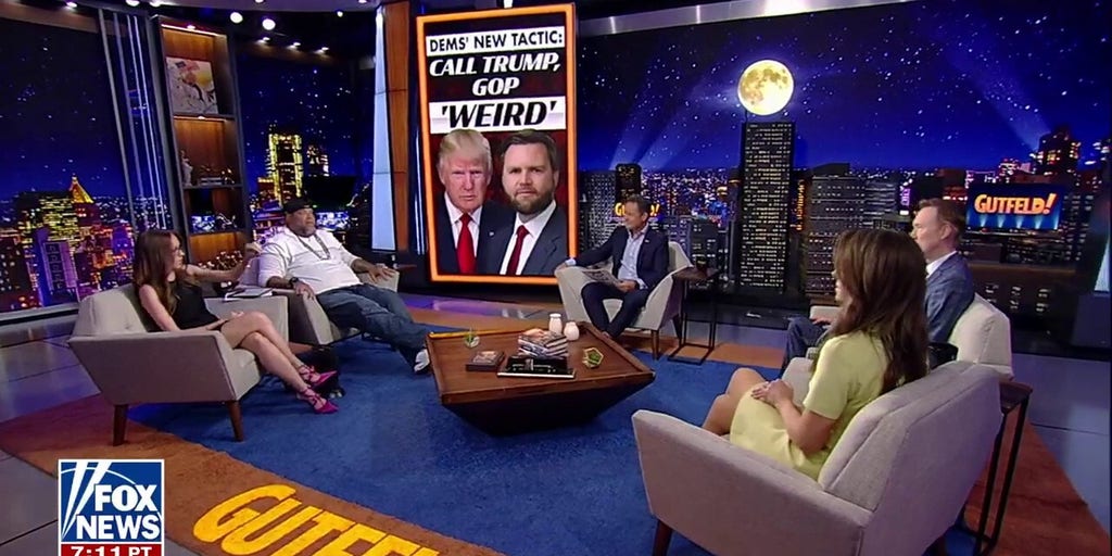 Brian Kilmeade: 2024 will be a blue-collar election