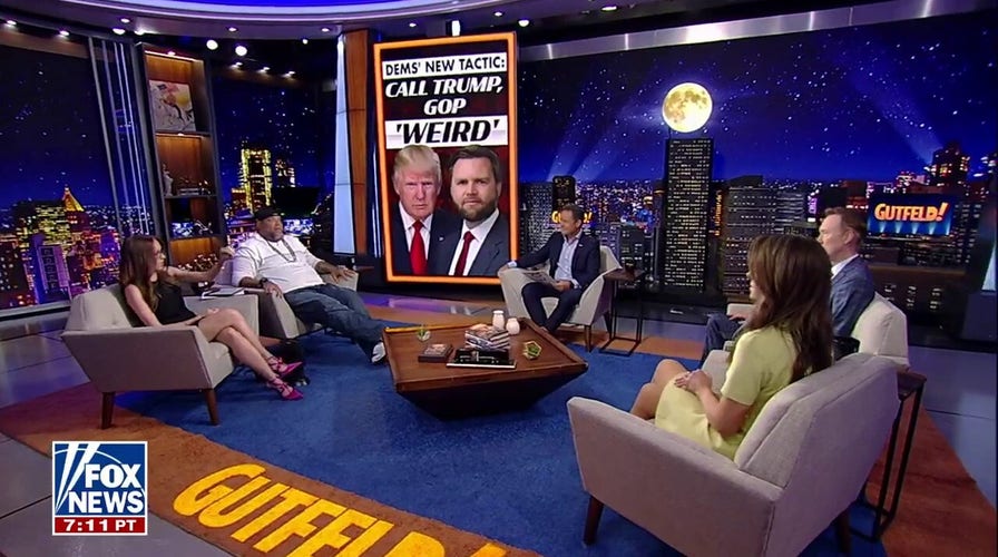 Brian Kilmeade: 2024 will be a blue-collar election