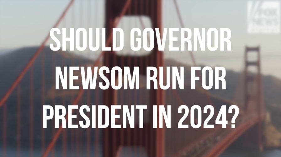 With Biden 2024 In Doubt San Francisco Voters Deliver Blunt Assessment   Image 