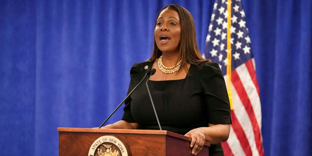 WATCH LIVE: Trump-hating Dem AG to sue Trump admin once again over healthcare cuts