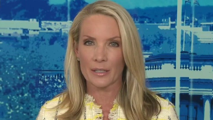 Dana Perino on timing of Woodward book: Doing the interview on tape was a mistake