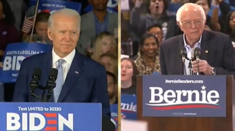 Joe Biden's big math problem