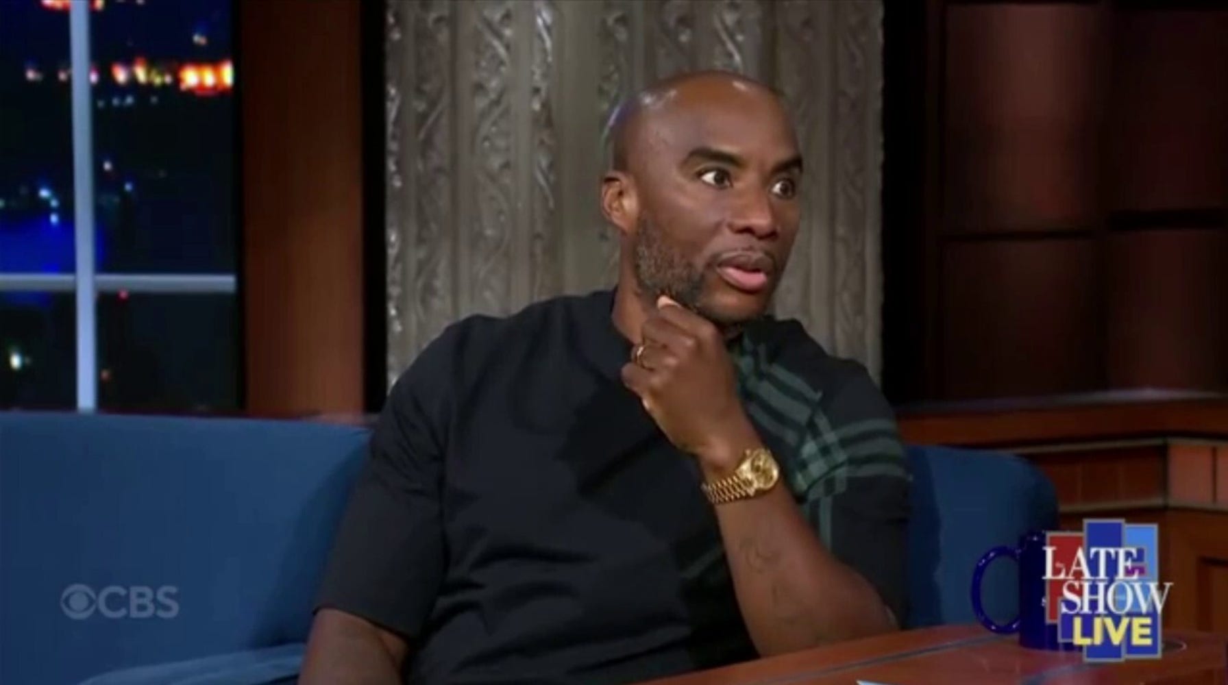 Charlamagne tha God Slams Supreme Court as 'Completely Corrupt,' Fears Trump Election Overturn