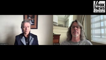 Foreigner's Kelly Hansen and Styx's Lawrence Gowan on reuniting after 10 years for their summer tour