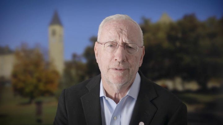 Cornell president addresses campus community following alleged gang rape case