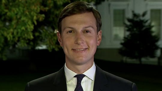 Jared Kushner: Washington's conventional thinkers turned Middle East into 'big mess'