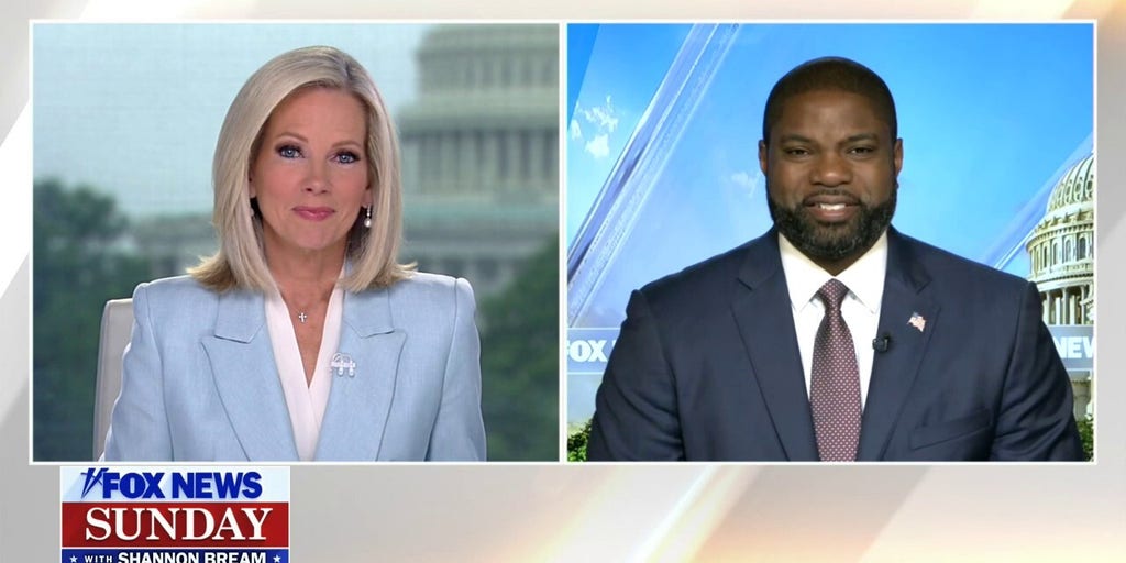 Rep. Byron Donalds addresses Trump’s anti-weaponization fund, slams Democrats for 'misplaced' priorities