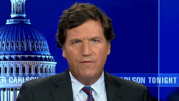 Tucker Carlson: Biden's lawyers were likely trying to get ahead of a scandal they knew was coming