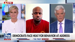  Democrats are sidesplitting  their ain  selves - Fox News