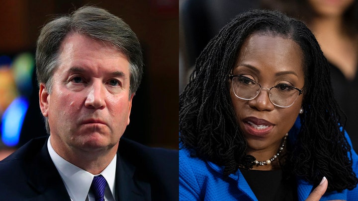 Media continues to insist Brett Kavanaugh 'credibly accused' of sexual assault