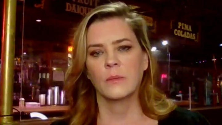 Los Angeles bar owner on accusation NBC edited her viral video