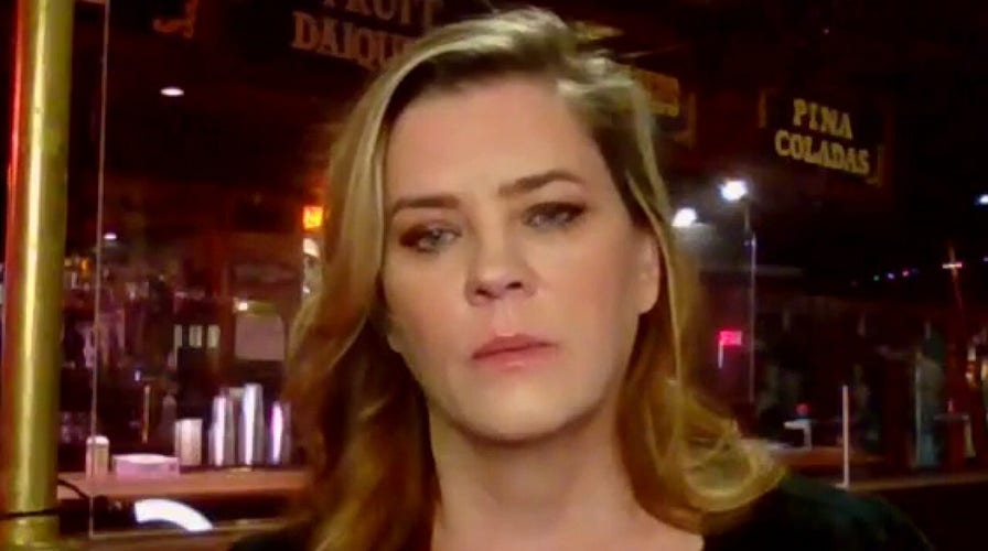 Los Angeles bar owner on accusation NBC edited her viral video