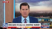 Democrat leaders were quick to decry murder in Minneapolis shooting: Will Cain