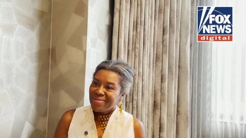 Winsome Sears to Biden: 'stop gaslighting' Americans on gas prices, 'begging' Saudis for oil