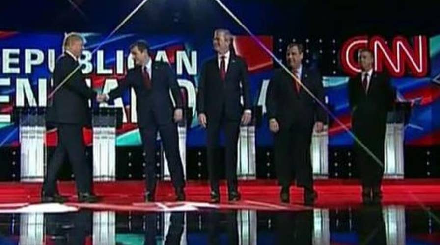 What to expect for GOP candidates in 2016