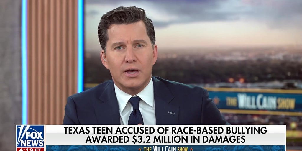 Texas teen accused of race-based bullying awarded $3.2M in damages by jury