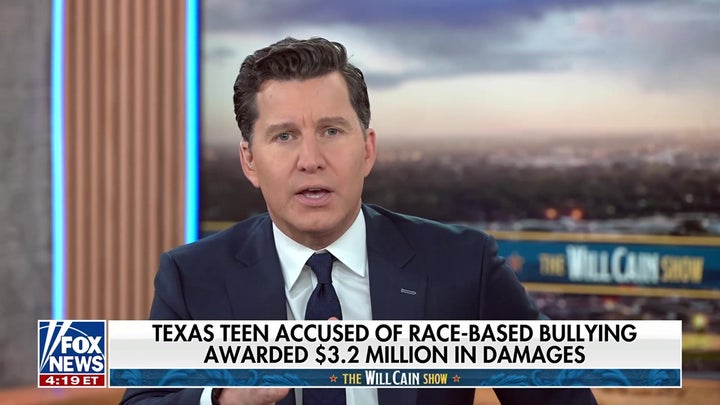 Texas teen accused of race-based bullying awarded $3.2M in damages by jury