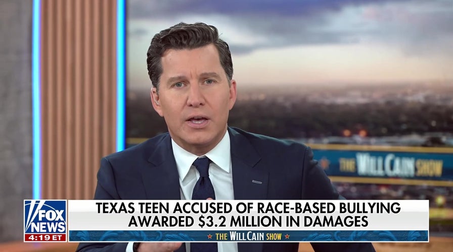 Texas teen accused of race-based bullying awarded $3.2M in damages by jury