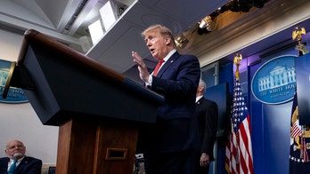 Trump, governors outline plans to reopen economy but don't provide timeline amid coronavirus threat