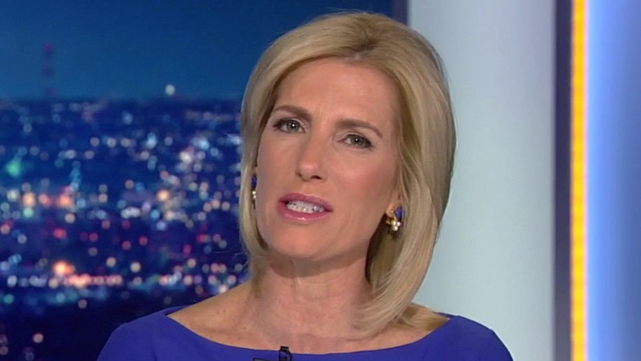 Laura Ingraham Rips Senate Impeachment Trials Losers Trump Has Beaten Them At Their Own Game 6092