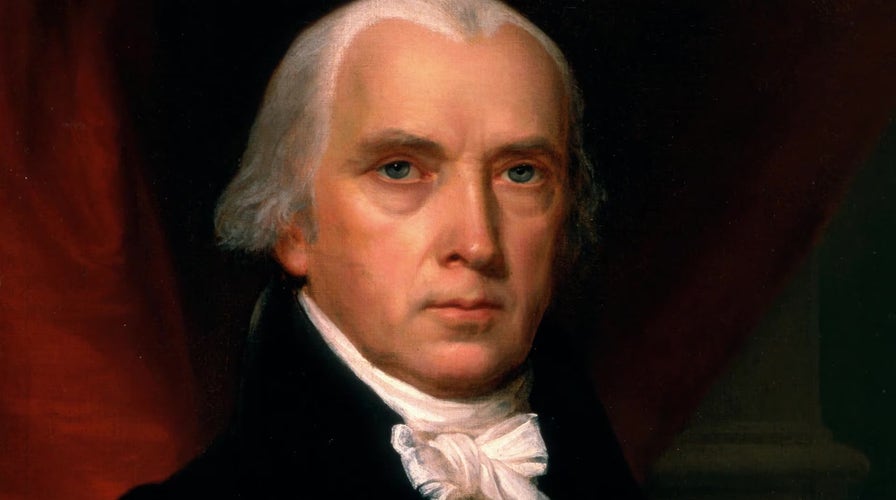 American Presidents | Episode 4: James Madison