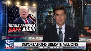 Trump wants every 'bad hombre' out, says Jesse Watters - Fox News