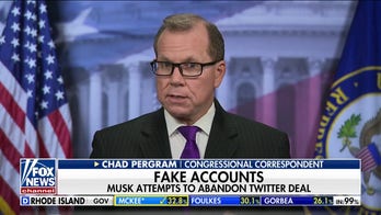 Twitter whistleblower warns Congress about foreign agents