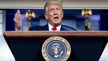 Ed Rollins says election could come down to Wisconsin