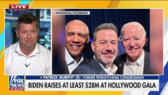 2024 election will be an ‘epic rematch’: Patrick Murphy