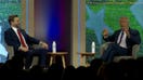 Vice President Vance dodges RFK Jr's ice cream question during MAHA Summit exchange