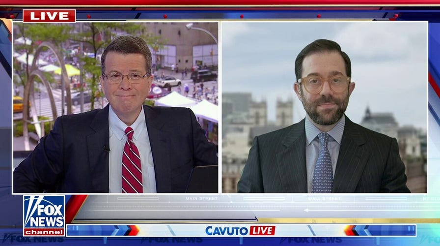 UK election was a vote ‘against’ Conservative Party rather than ‘for’ the Labour Party: Jonathan Sacerdoti