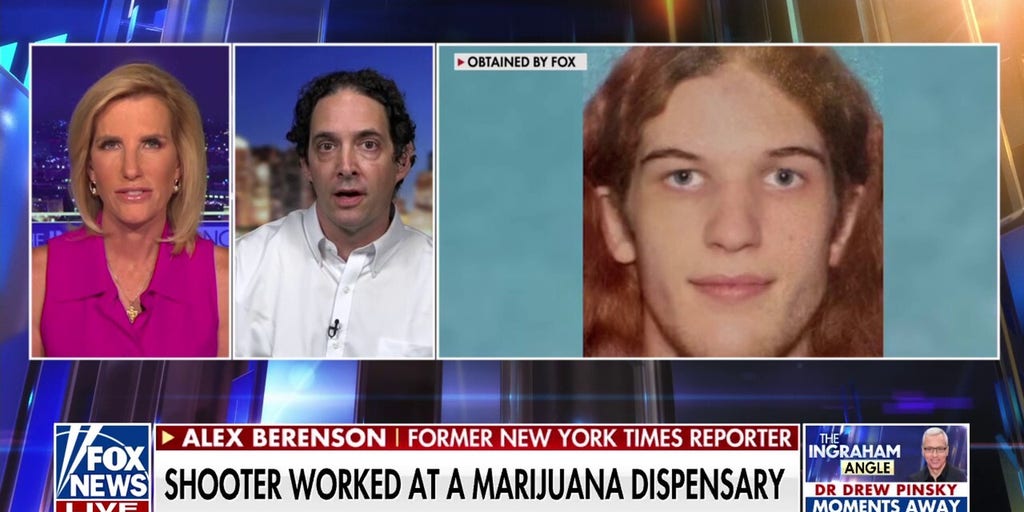 This appears 'over and over' in toxicology reports, former New York Times reporter warns