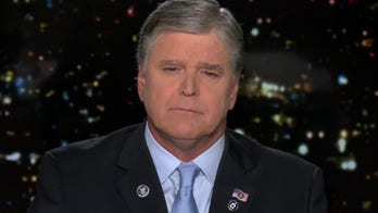 Hannity: Mar-a-Lago raid stains FBI's reputation
