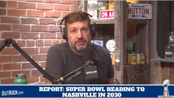 The NFL Will Love Nashville As A Superbowl Host City 