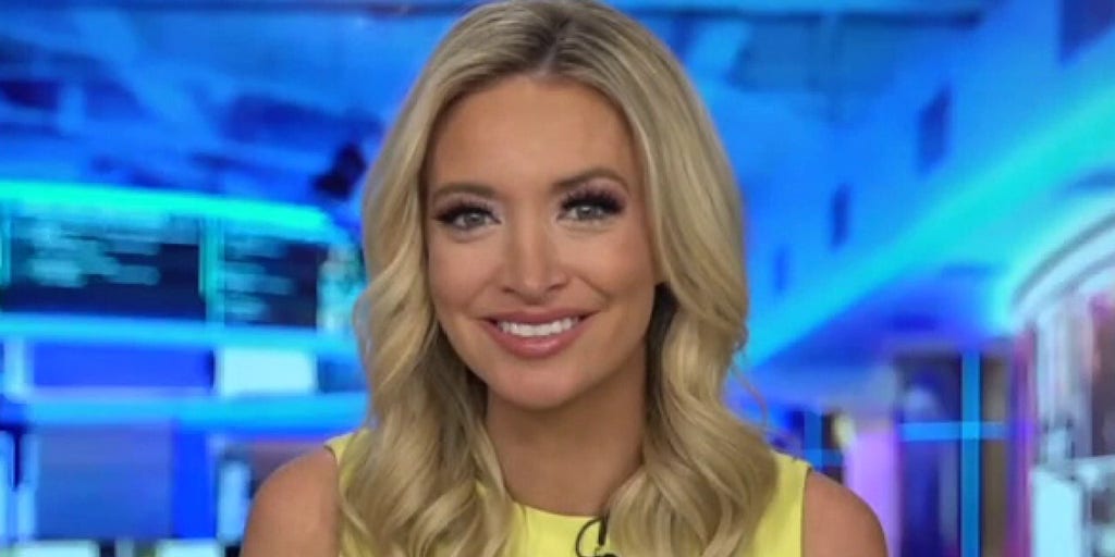Kayleigh McEnany: White House gave tacit approval of Supreme Court leak ...