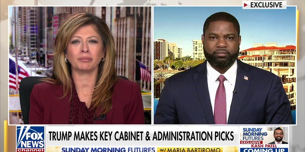 Democrat politicians have had a 'Marie Antoinette view' of America for some time, says Rep. Byron Donalds