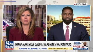 Democrat politicians have had a 'Marie Antoinette view' of America for some time, says Rep. Byron Donalds - Fox News