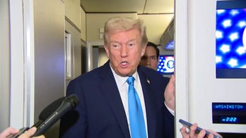 Trump not 'wasting time' meeting Putin until close on deal with Ukraine