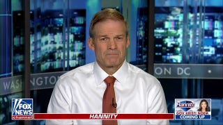 These people are 'conspiring' to influence the 2024 election: Rep. Jim Jordan - Fox News