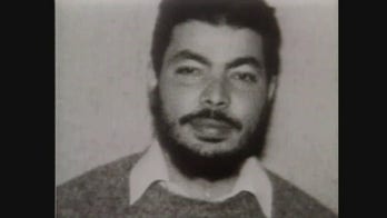 Not guilty verdict issued in the killing of Rabbi Meir Kahane