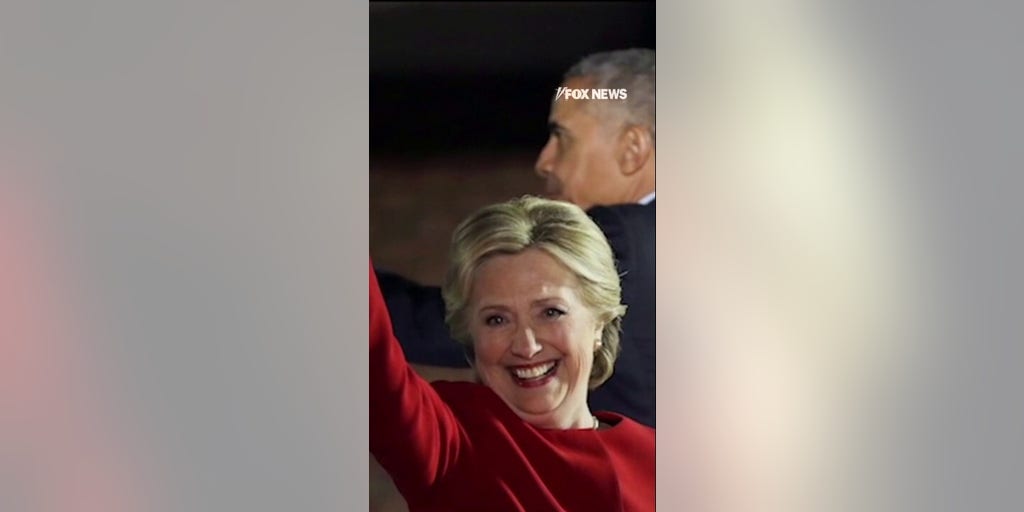 Clintons to testify NEXT WEEK on Epstein files