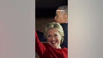 Clintons to testify NEXT WEEK on Epstein files