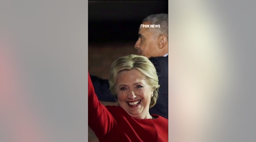 Clintons to testify NEXT WEEK on Epstein files